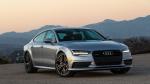 Audi A7 Sportback TFSI Quattro S-Line 2015 года (NA)